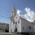 Igreja Nossa Senhora do Rosário