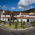 Igreja Nossa Senhora dos Anjos Aqua´de Pau