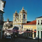 Igreja N.S. do Rosario dos pretos