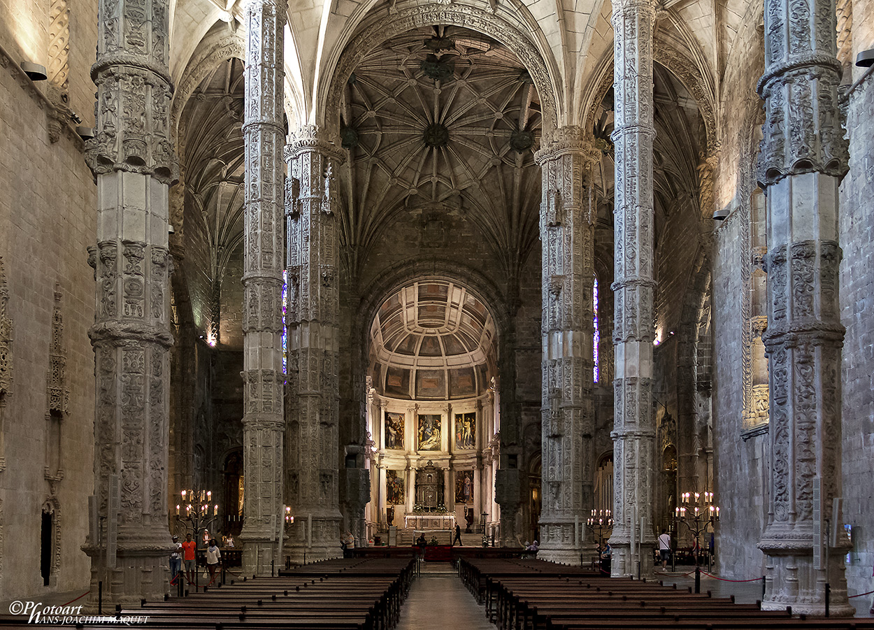 Igreja Santa Maria