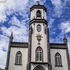 Igreja São Nicolau Sete Cidades