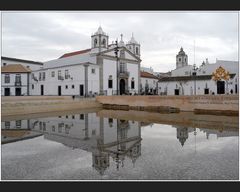 Igreja Sta. Maria