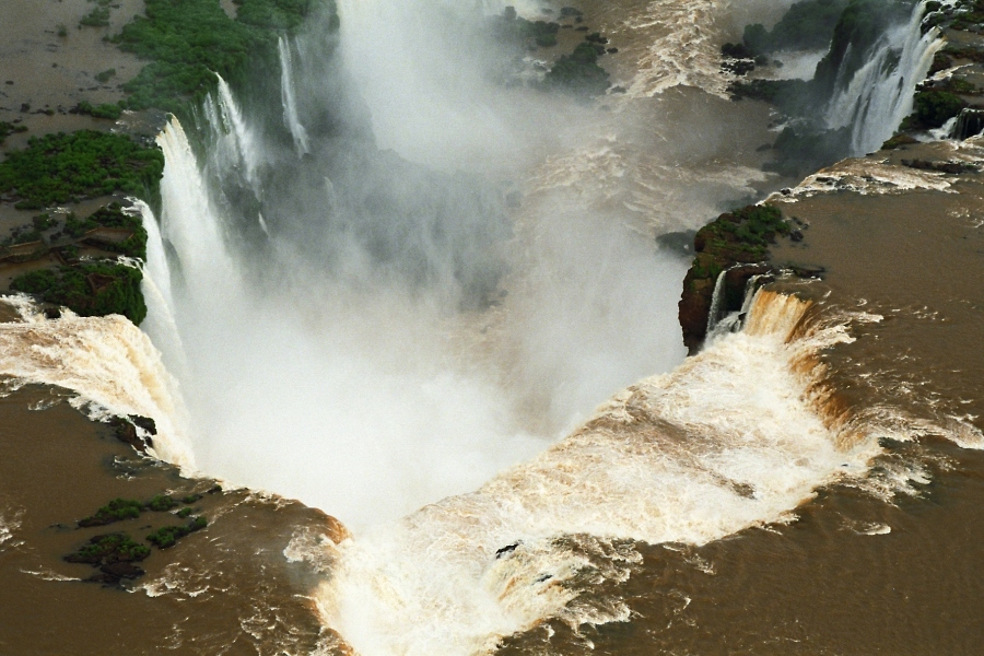 Iguacu #1