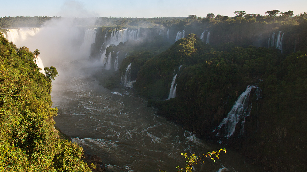 Iguacu -2