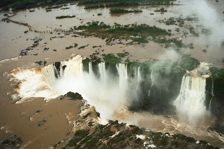 Iguacu