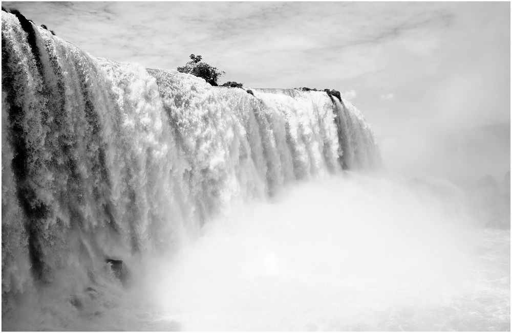 Iguacu von Inka Schultz 