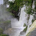 Iguacu Argentinien