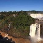 Iguacu - Brazil side