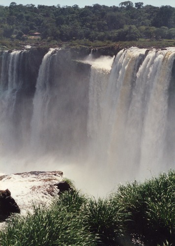 Iguacu