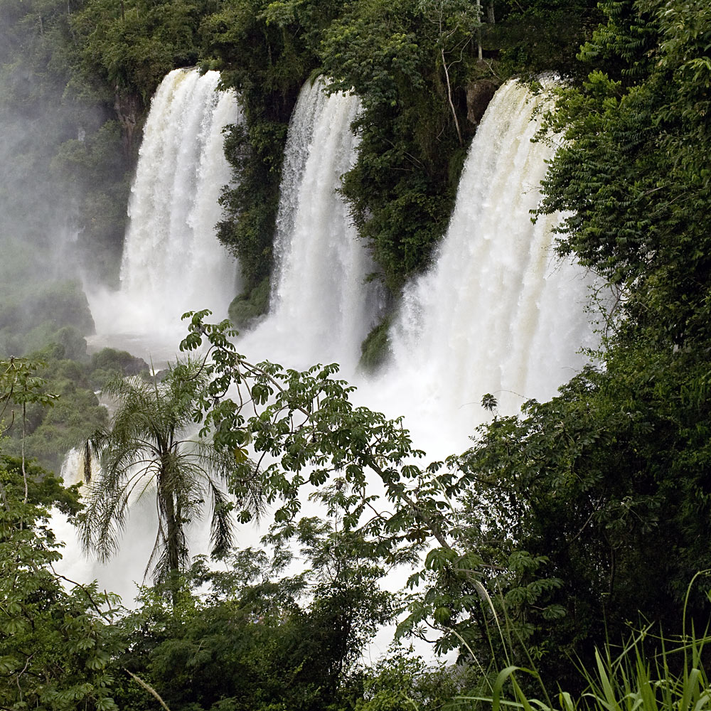 Iguacú //