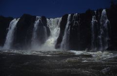 Iguacu-Fälle