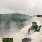 Iguacu falls