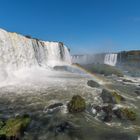 Iguacu Wasserfälle