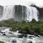 Iguacu Wasserfälle