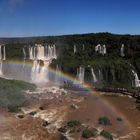 Iguacu - Wet n wild