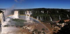 Iguacu - Wet n wild