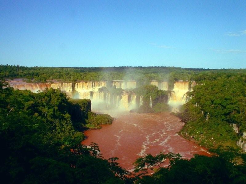 Iguassu