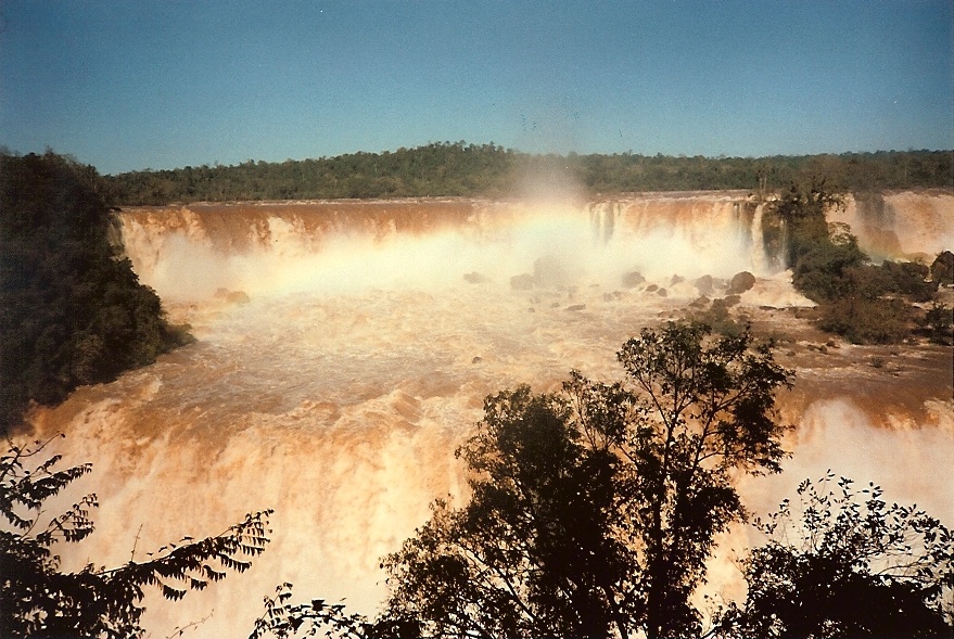 IGUASSU'