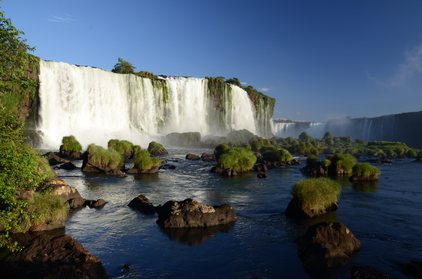 Iguassu Brasilien