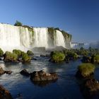 Iguassu Brasilien