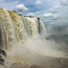 Iguassu - Einfach überwältigendes Naturwunder