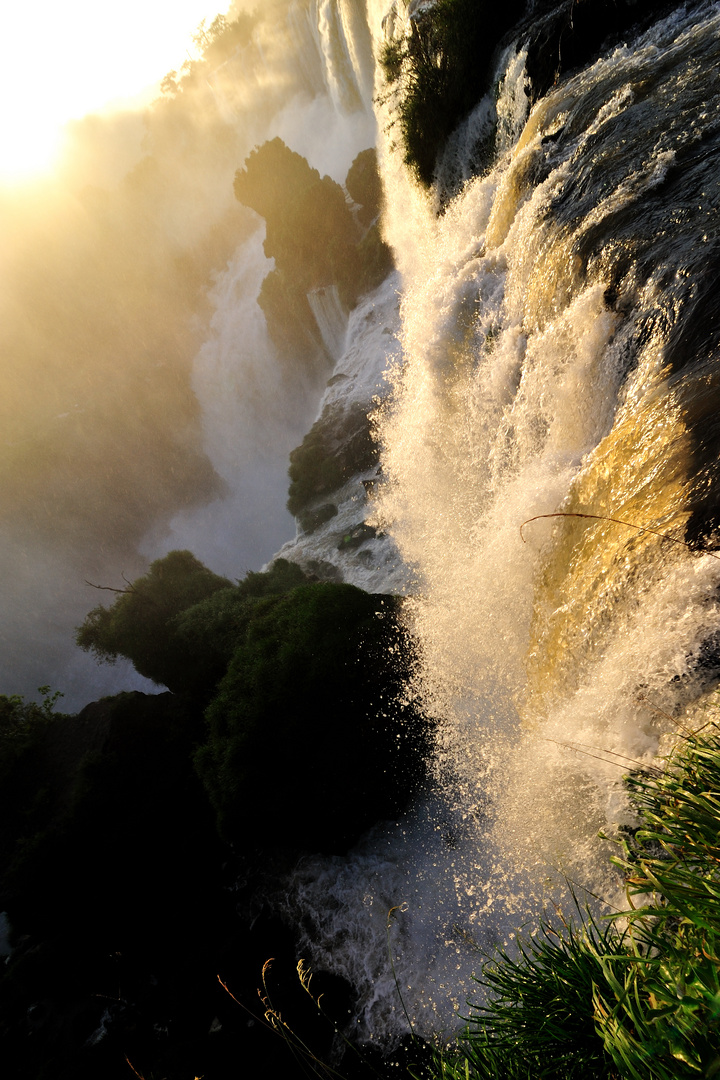 Iguassu