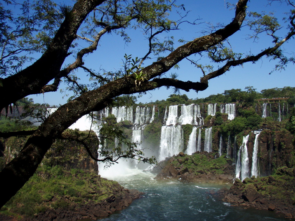 Iguassu II