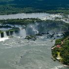 iguassú von oben