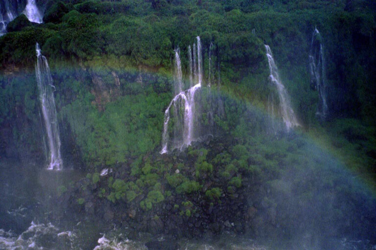 Iguaçú