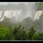 Iguaçu- Argentinien