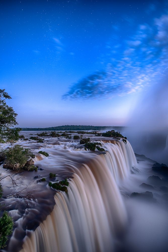 Iguaçú