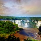 Iguaçu Falls