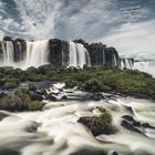 Iguaçu, Paraná, BRA