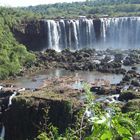 Iguaçu-Wasserfälle