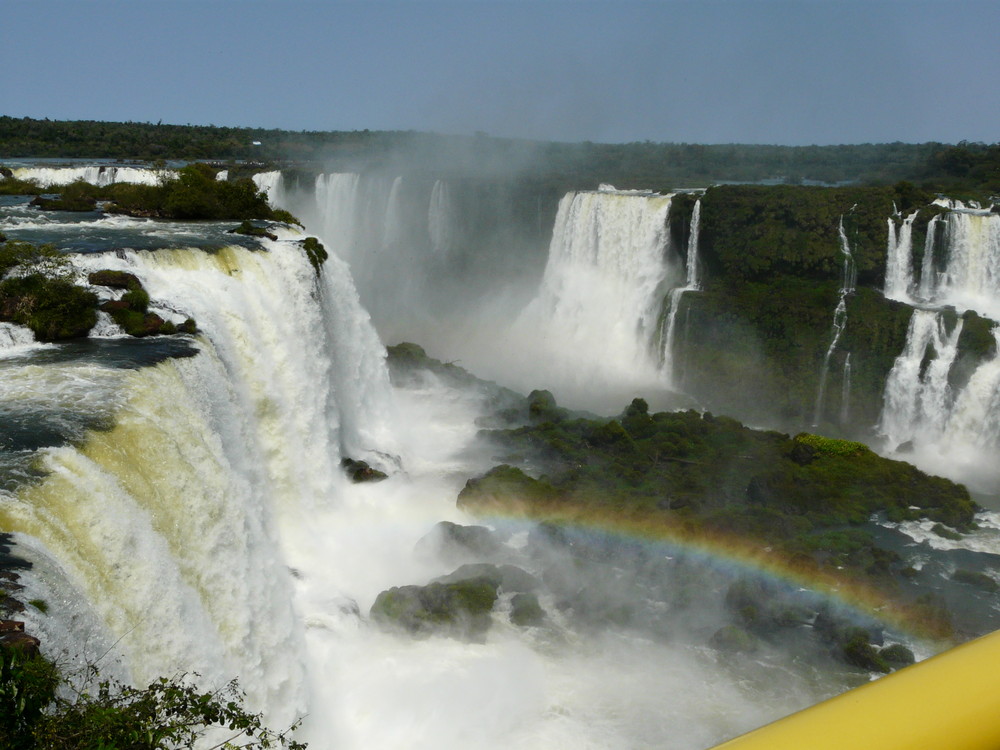 IGUAZÚ