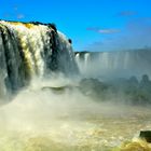 Iguaza Wasserfälle _ Brasilianische Seite_01