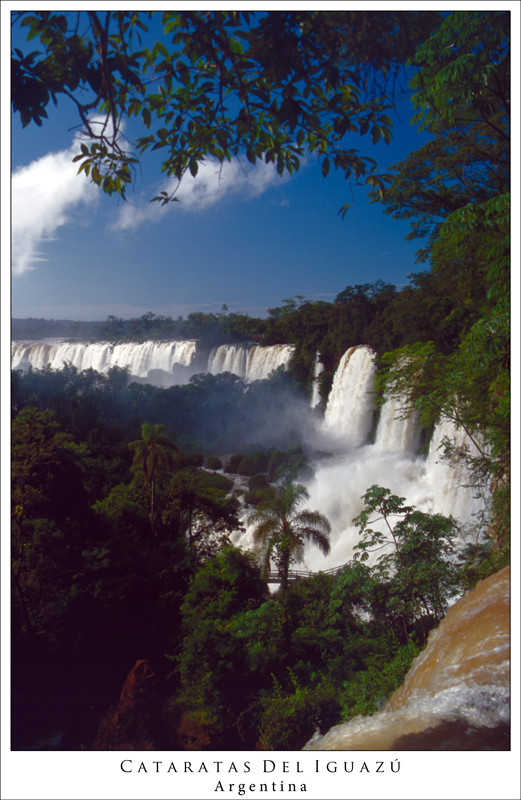 Iguazú