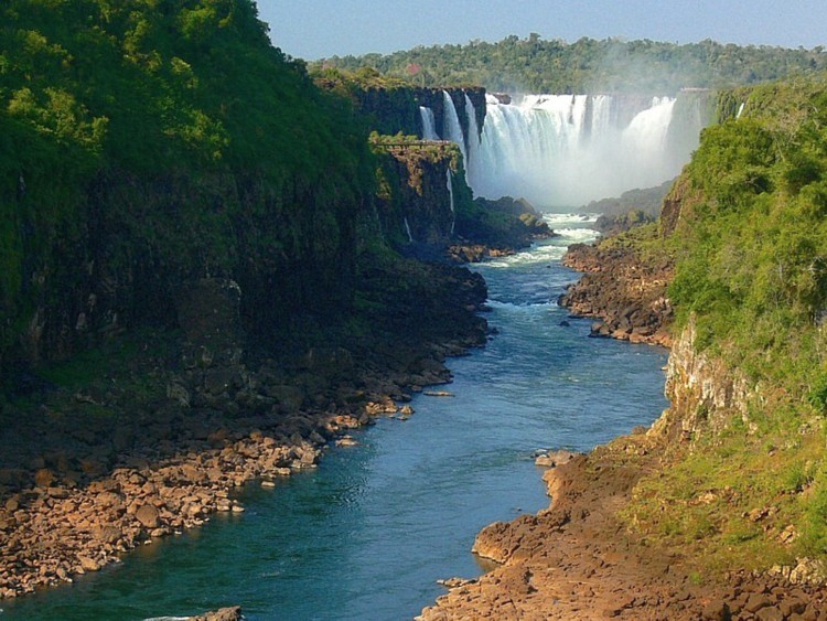 Iguazu