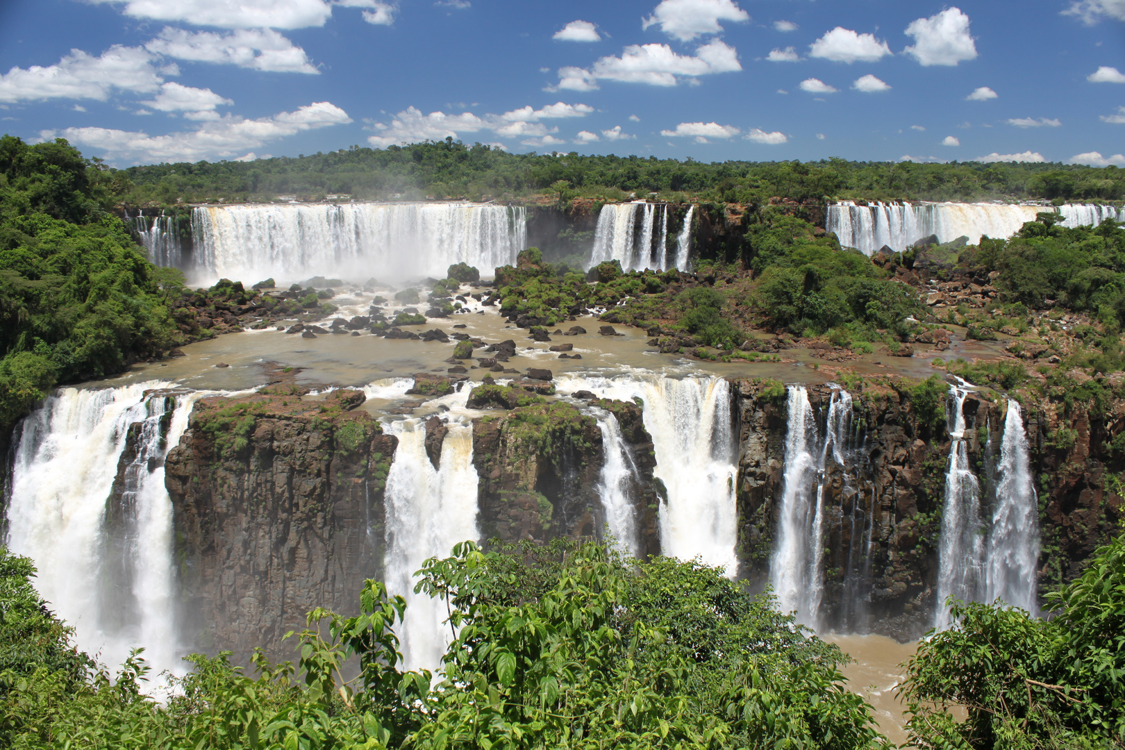 Iguazú #1