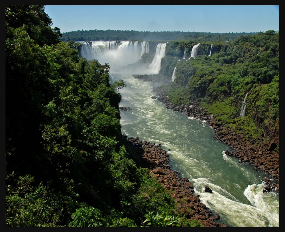 IGUAZU 10