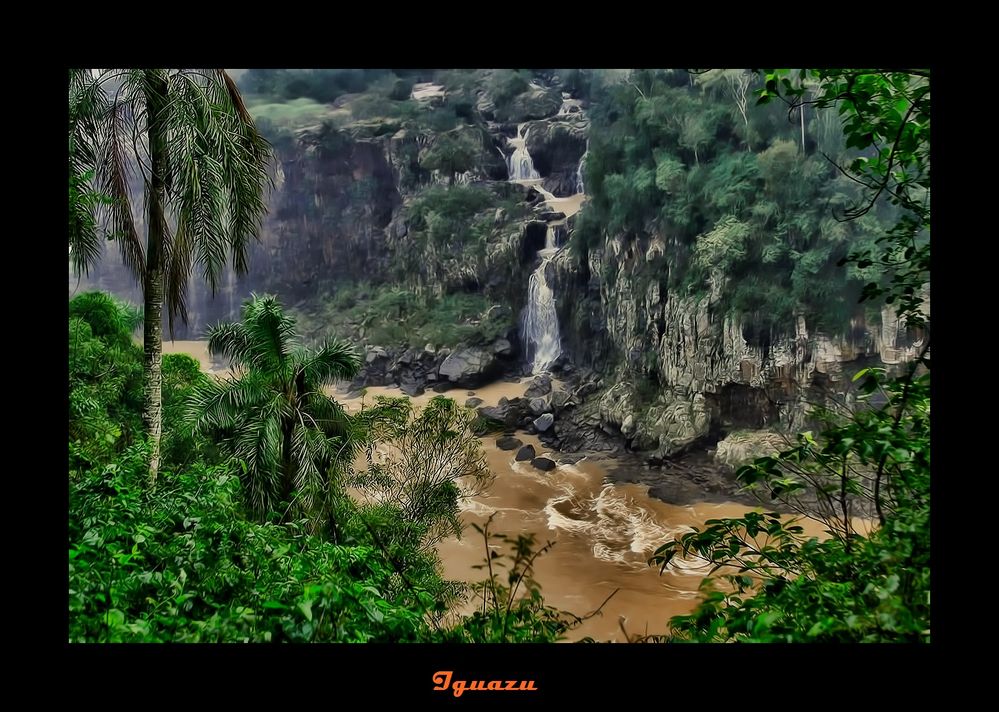 Iguazu