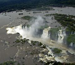 Iguazú