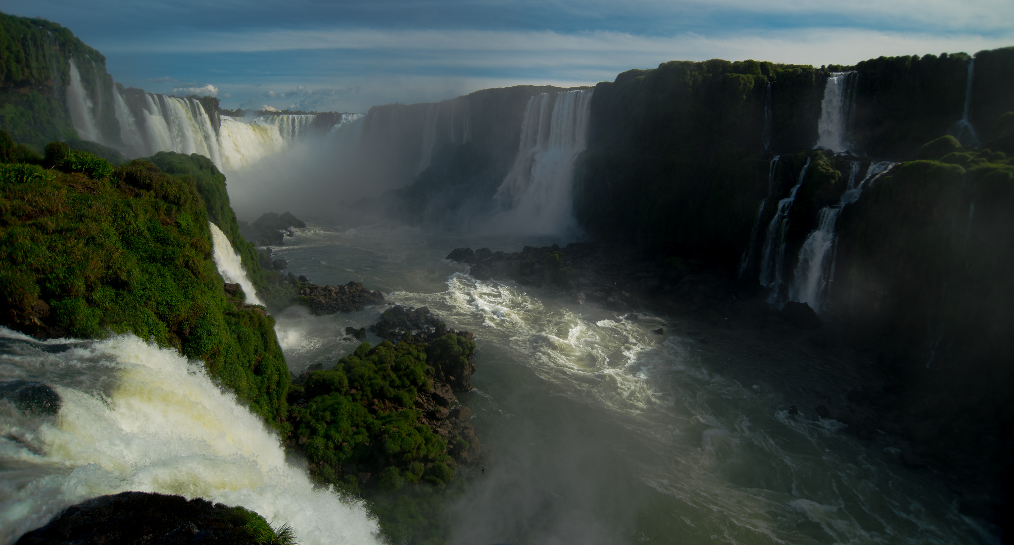 Iguazu 2