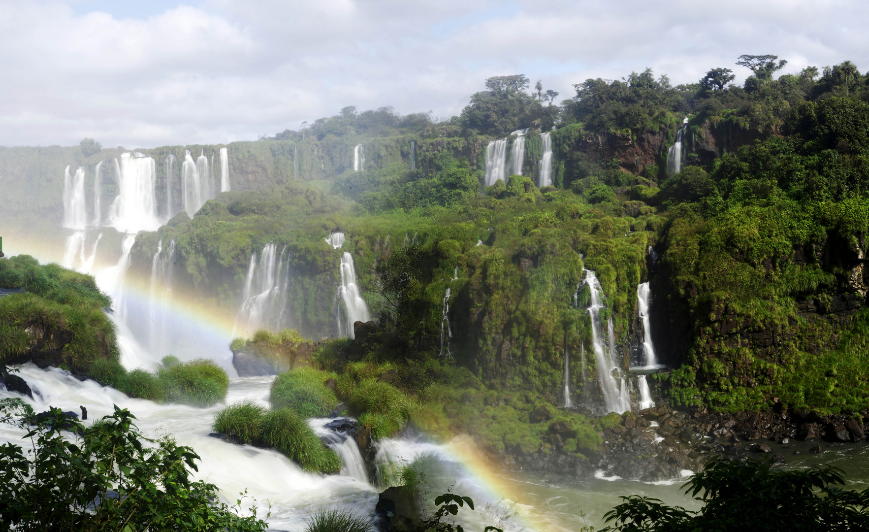 Iguazu 2