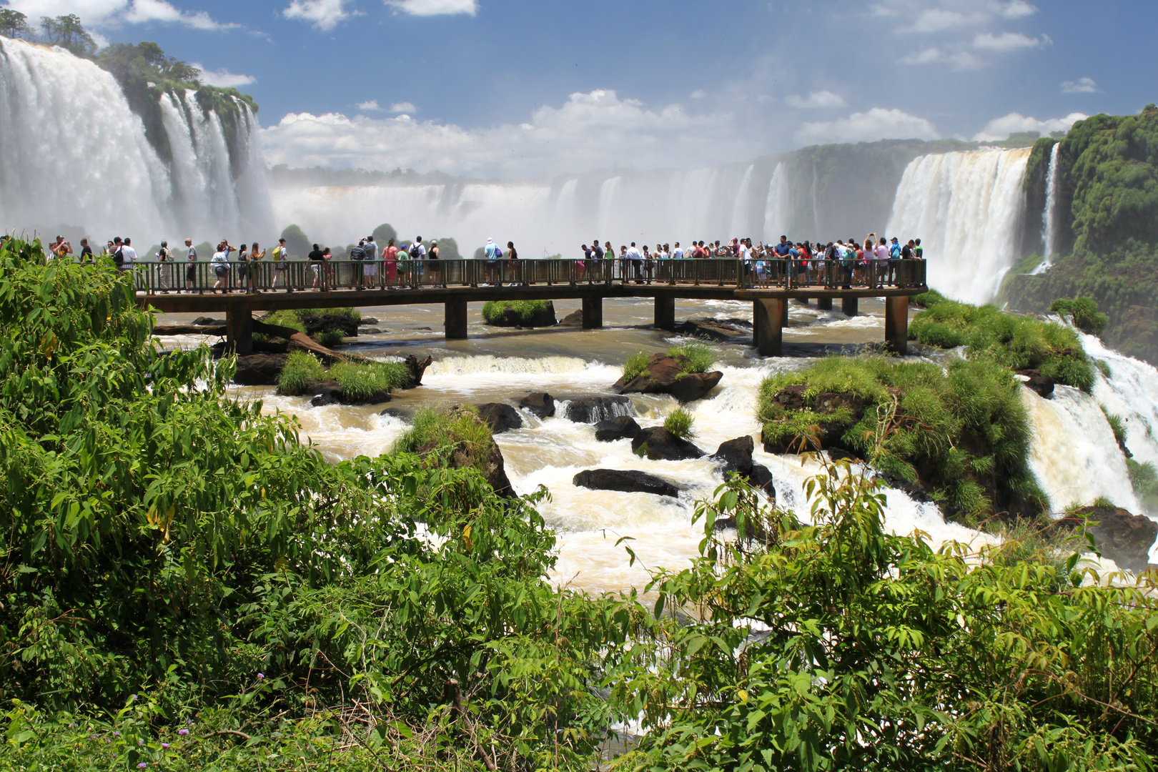 Iguazú #2