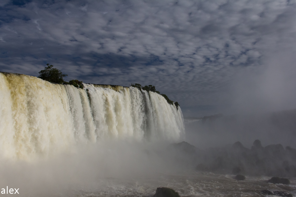 Iguazu 2