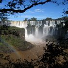 Iguazu  2,  träume nicht nur.........., vom Schönen..........