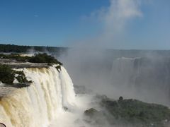 IGUAZU 2013 BRASIL