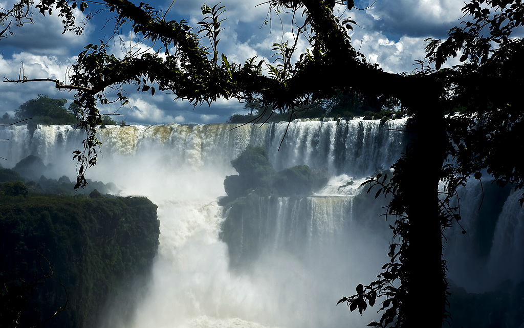 Iguazú