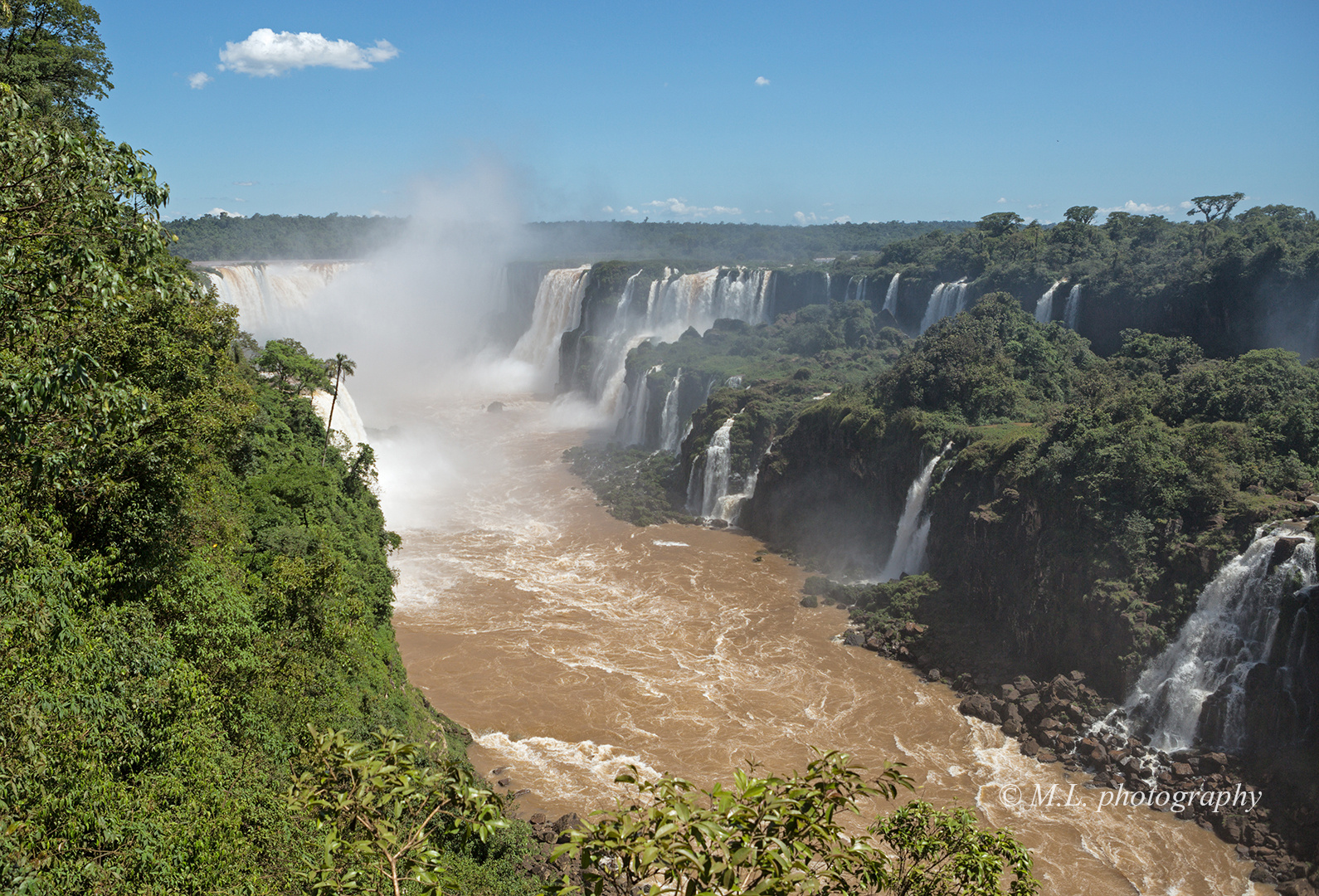 Iguazu